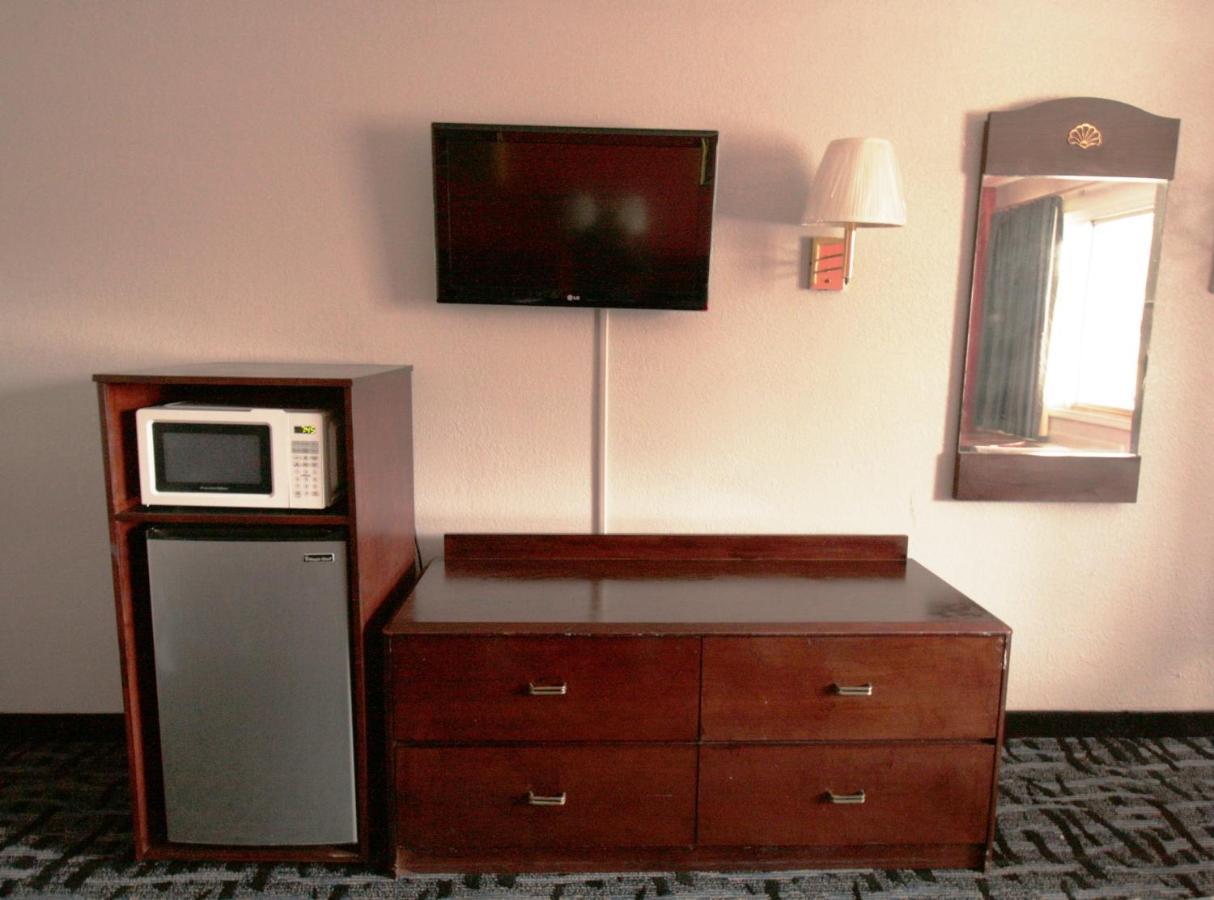 هارديفيل Economy Inn المظهر الخارجي الصورة